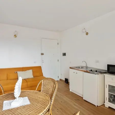 Maison D'orange - Port شقة *