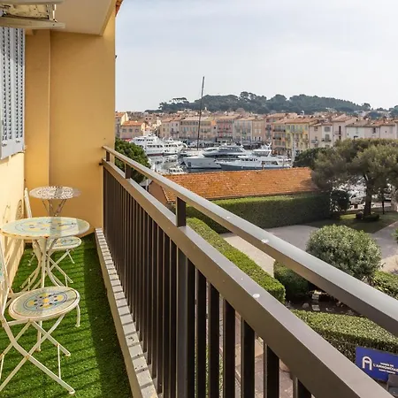 شقة Maison D'orange - Port