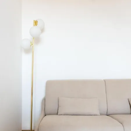 Apartmán Maison D'orange - Port *