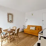 Maison D'orange - Port Σαιν-Τροπέ