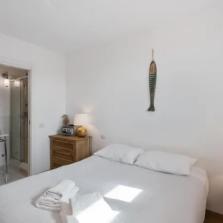 Lägenhet Maison D'orange - Port *