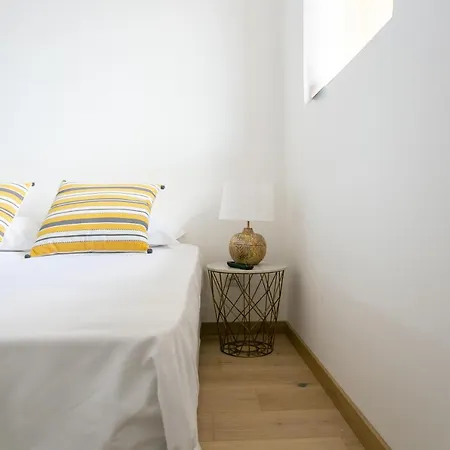 Appartement Maison D'orange - Port