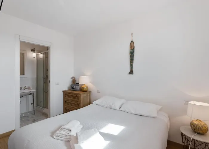 Maison D'orange - Port