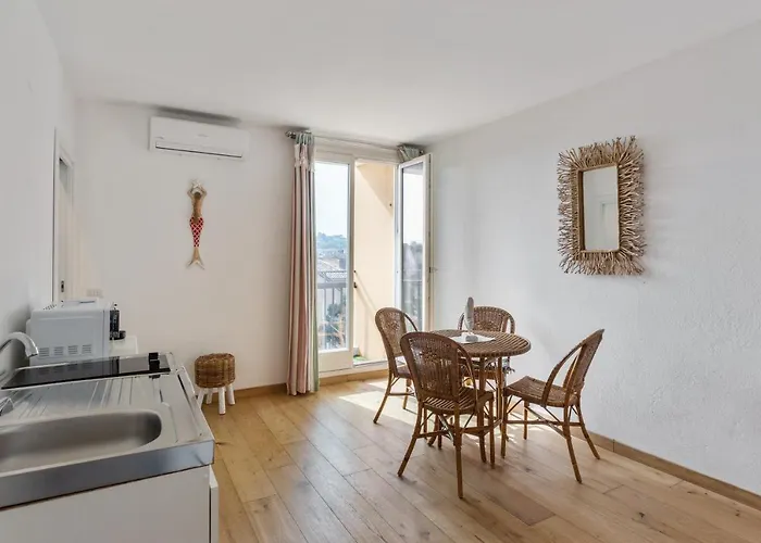 Maison D'orange - Port *