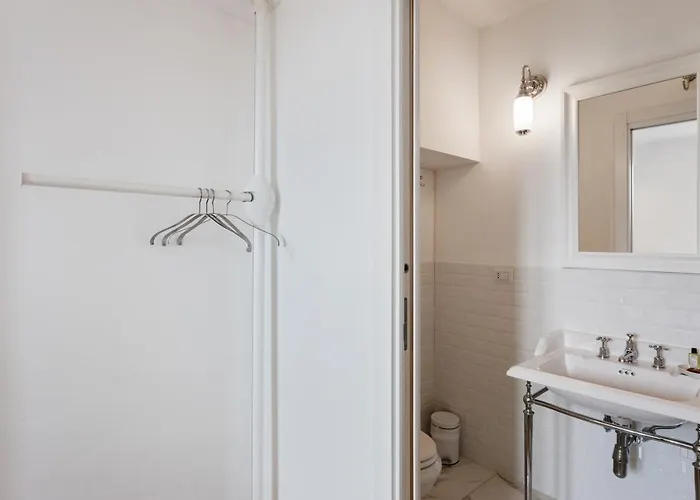 Maison D'orange - Port Appartement *