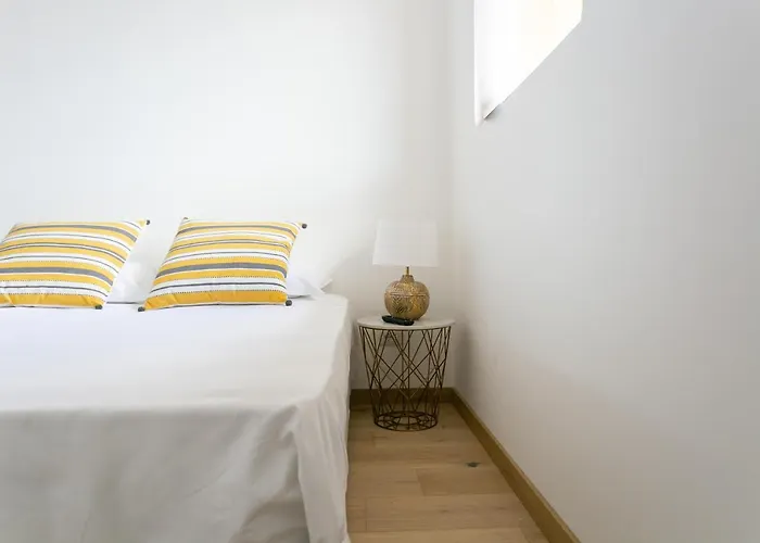 Apartmán Maison D'orange - Port