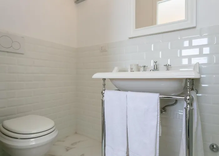 Appartement Maison D'orange - Port Saint-Tropez